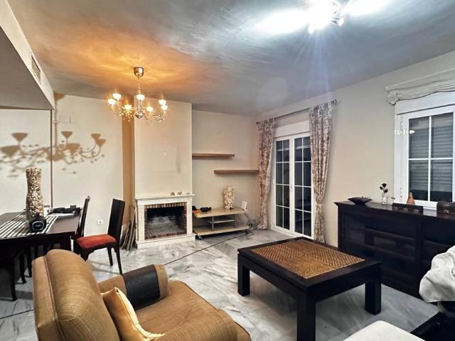 Chalet en venta en Mairena Pueblo, Mairena Del Aljarafe