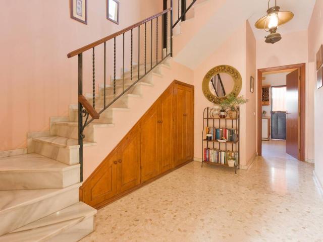 Chalet en venta en Mairena Pueblo, Mairena Del Aljarafe