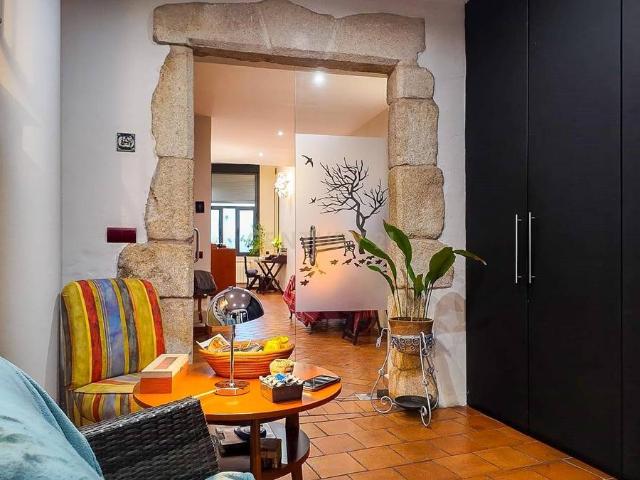 Chalet en venta en Santiago, Cáceres