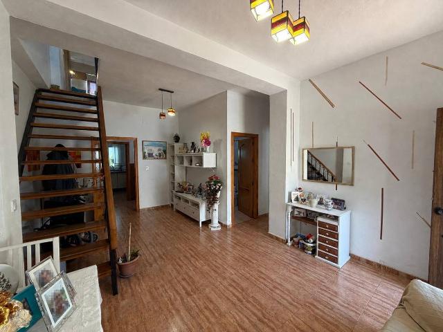 Chalet en venta en Mairena Pueblo, Mairena Del Aljarafe