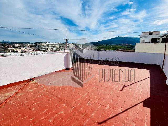 Chalet en venta en Campo de Gibraltar, Andalucía