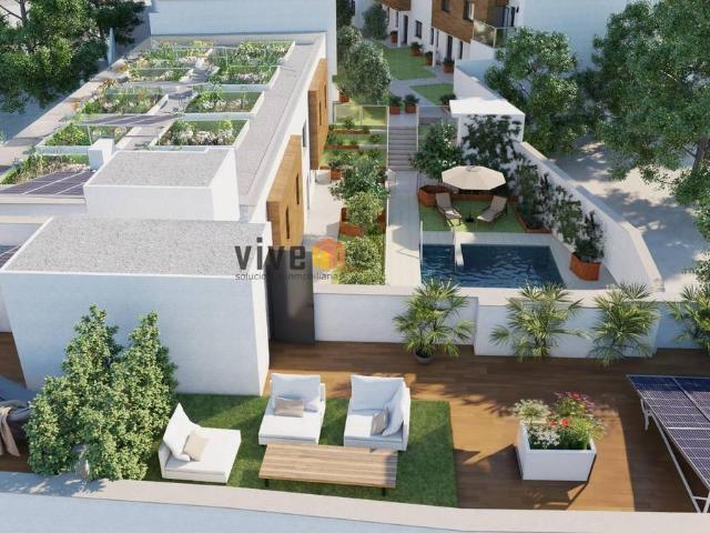 Chalet en venta en Mairena Pueblo, Mairena Del Aljarafe