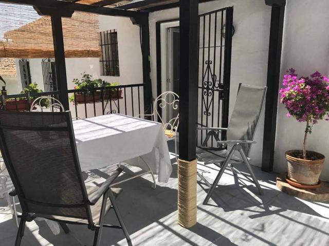 Chalet en venta en Centro, Costa del Sol Occidental