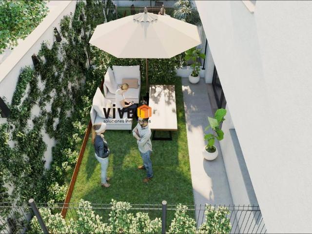 Chalet en venta en Mairena Pueblo, Mairena Del Aljarafe
