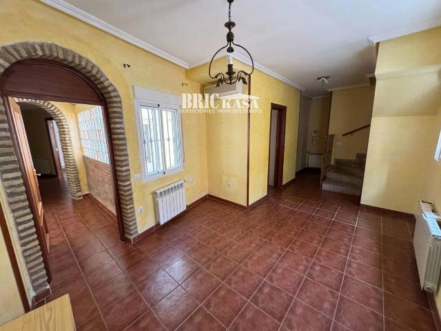 Chalet en venta en Santiago, Cáceres