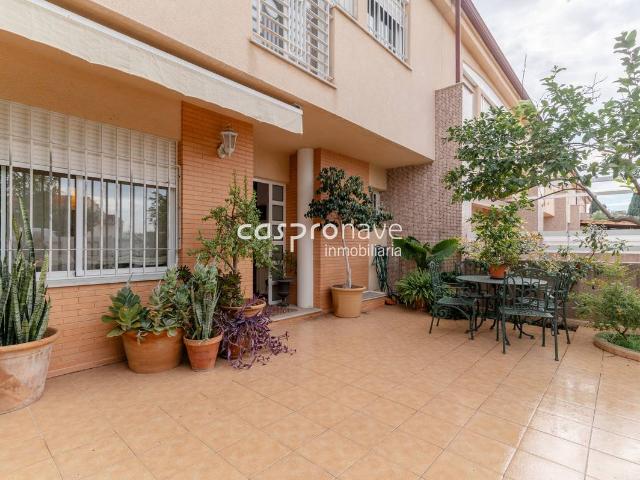Chalet en venta en Grupo Corell, la Plana Alta