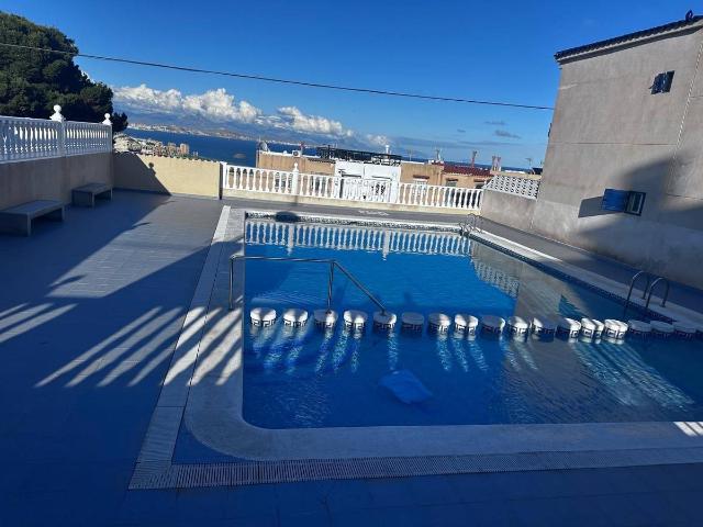 Chalet en venta en Casco Antiguo - Santa Cruz - Ayuntamiento, l'Alacantí