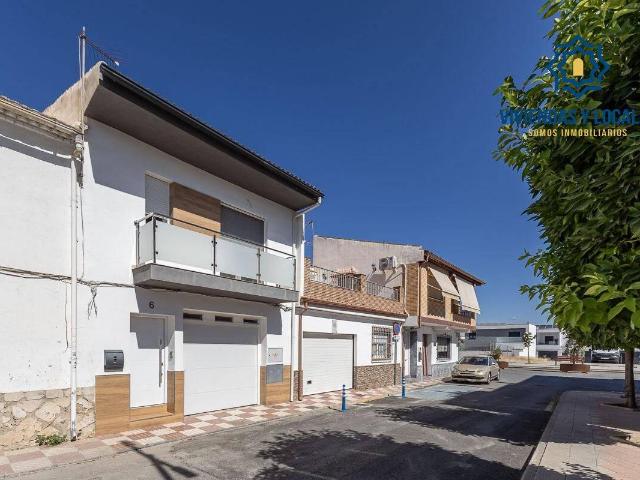 Chalet en venta en Comarca de la Vega de Granada, Andalucía