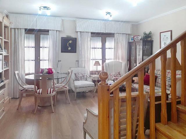 Chalet en venta en Distrito I, Alcalá De Henares