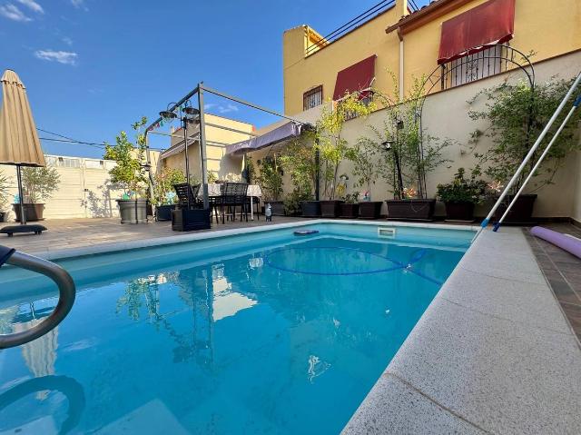 Chalet en venta en Comarca de la Vega de Granada, Andalucía