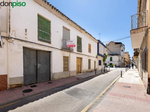 Villa en venta en Churriana De La Vega