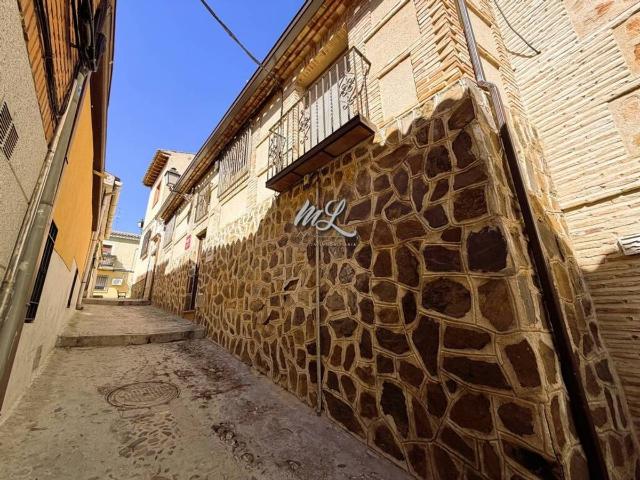 Chalet en venta en Toledo, Castilla-La Mancha