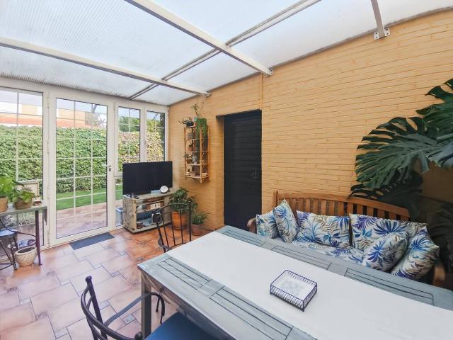 Chalet en venta en Rivas-vaciamadrid, Madrid