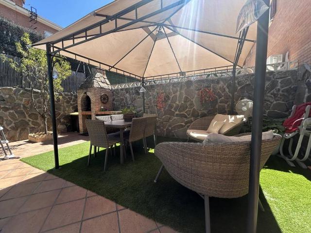 Chalet en venta en Rivas-vaciamadrid, Madrid