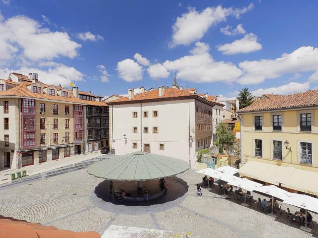Chalet en venta en Centro, Oviedo