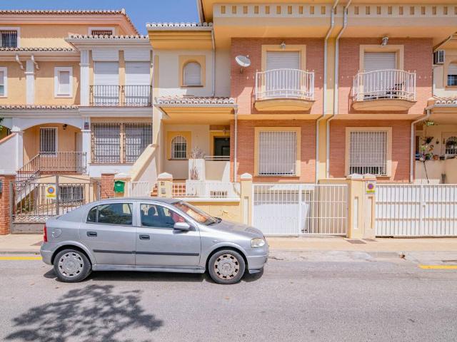 Chalet en venta en Comarca de la Vega de Granada, Andalucía