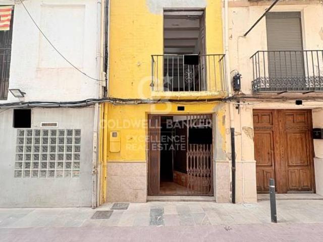 Chalet en venta en Plaça Major, la Plana Alta