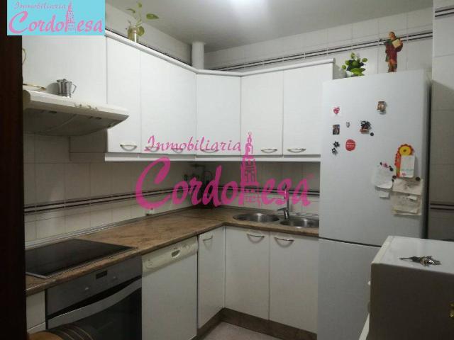 Chalet en venta en Córdoba, Andalucía