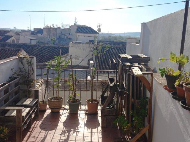 Chalet en venta en Distrito Centro, Córdoba