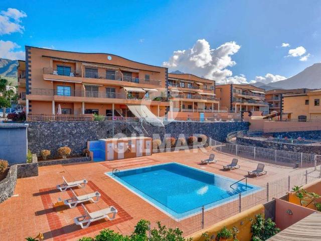 Chalet en venta en La Postura, Adeje