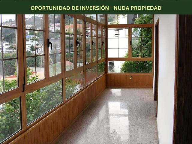 Chalet en venta en Santa Brígida, Canarias