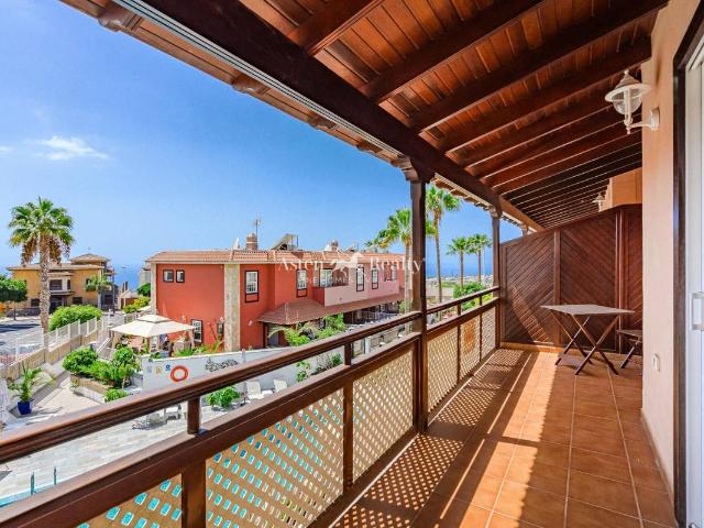 Chalet en venta en La Postura, Adeje