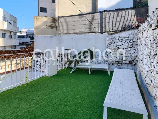 Chalet en venta en el Camp de Túria, Valencia