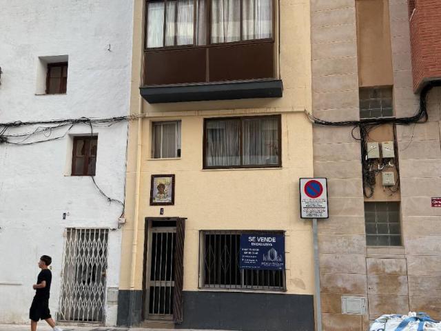 Chalet en venta en el Baix Maestrat, Valencia