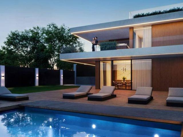 Chalet en venta en la Marina Baixa, Valencia
