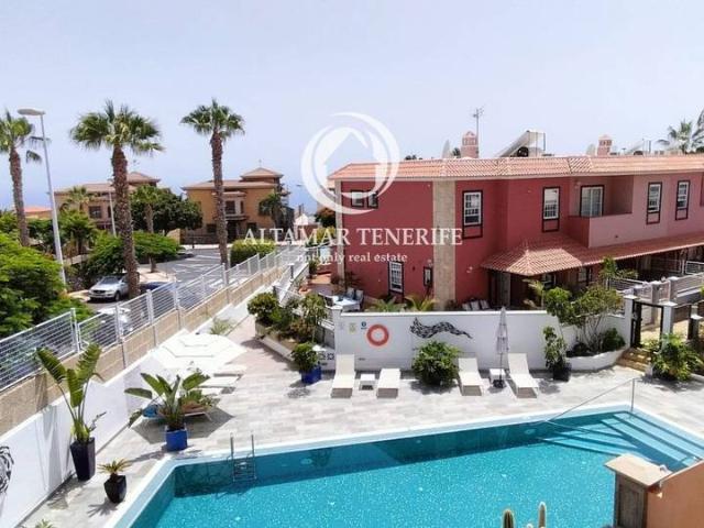 Chalet en venta en La Postura, Adeje