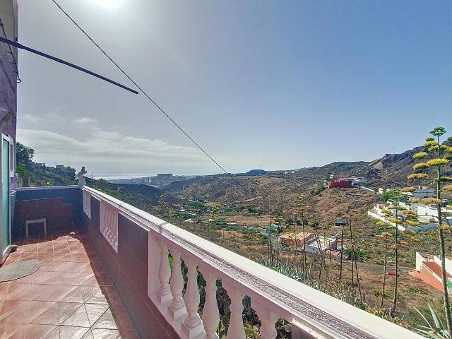 Chalet en venta en San José de las Longueras, Telde