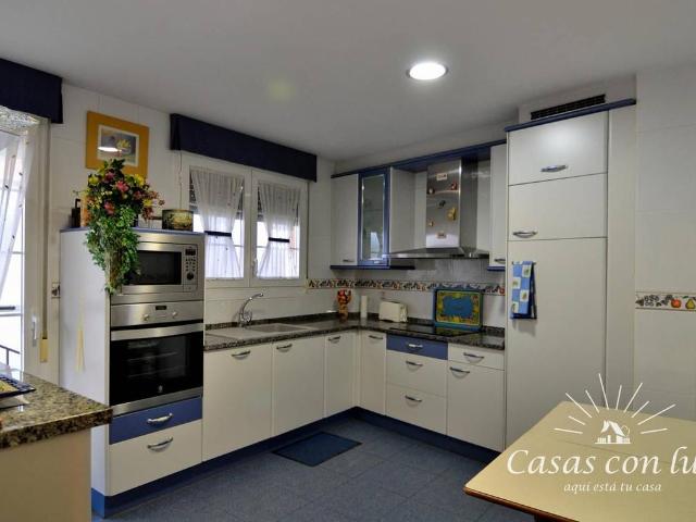 Chalet en venta en El Tubo, Zaragoza