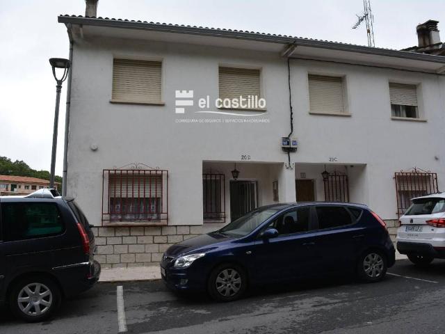 Chalet en venta en Casillas, Castilla y León