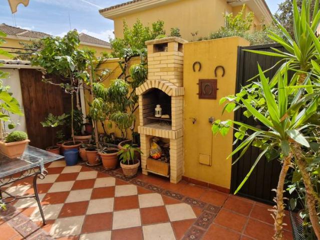 Chalet en venta en Las Canteras, Puerto Real
