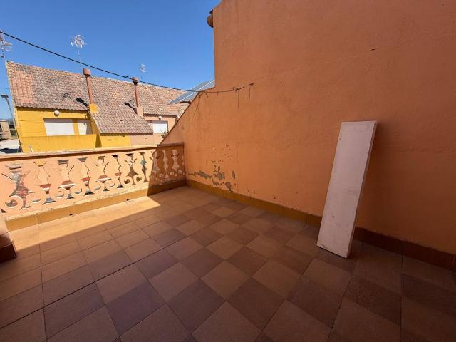 Chalet en venta en el Camp de Túria, Valencia