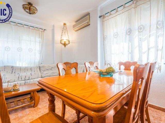 Chalet en venta en el Camp de Túria, Valencia