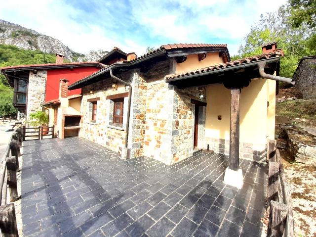 Chalet en venta en Caso, Asturias