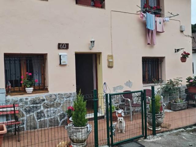 Chalet en venta en Caso, Asturias