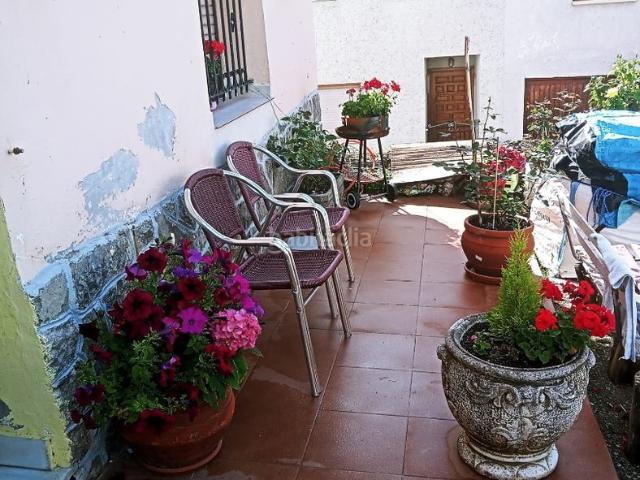 Chalet en venta en Caso, Asturias