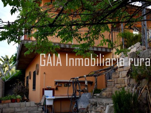 Chalet en venta en Bajo Aragón-Caspe / Baix Aragó-Casp, Aragón
