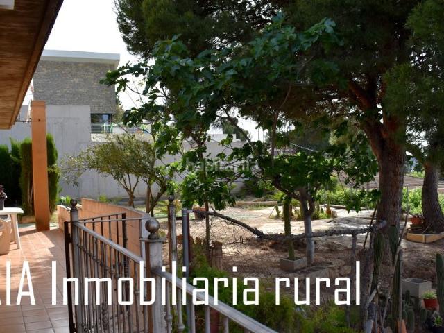 Chalet en venta en Bajo Aragón-Caspe / Baix Aragó-Casp, Aragón