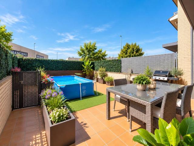 Chalet en venta en Gironès, Catalunya