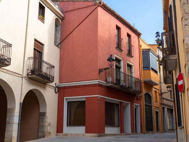 Villa en venta en Cassà De La Selva