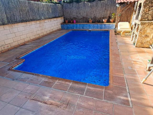 Villa en venta en Cassà De La Selva