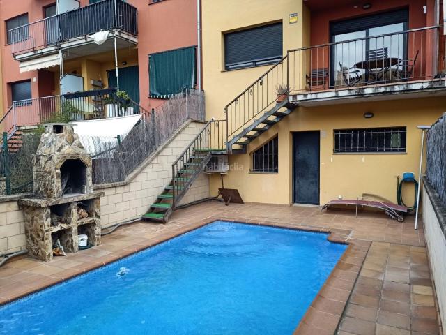 Villa en venta en Cassà De La Selva