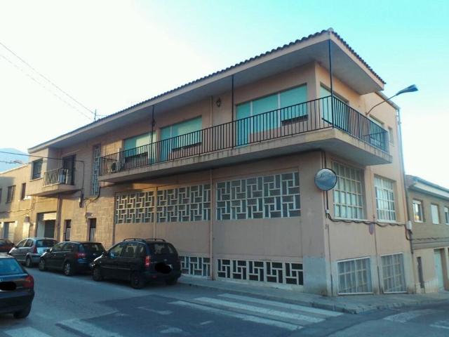 Villa en venta en Castalla