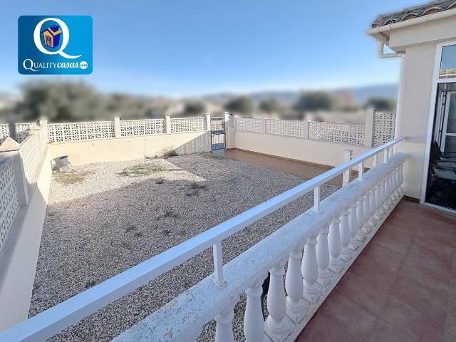 Chalet en venta en l'Alcoià, Valencia