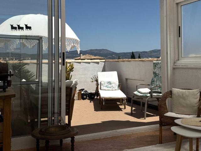 Chalet en venta en l'Alcoià, Valencia