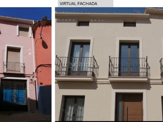 Chalet en venta en l'Alcoià, Valencia