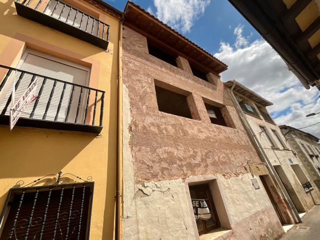 Chalet en venta en Castañares De Rioja, La Rioja